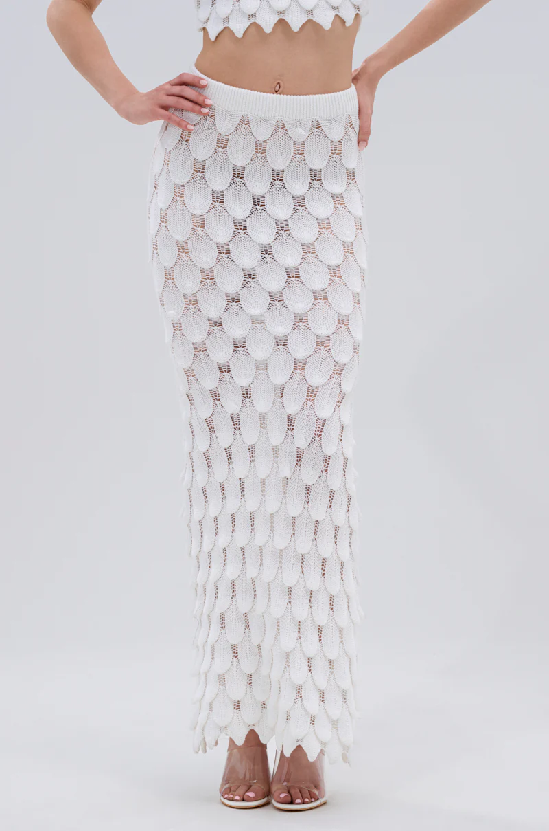 A MOMENT APART MAXI SKIRT - Image 5
