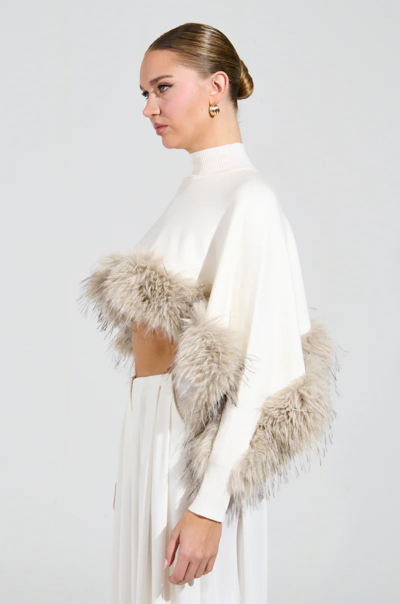 ABOUT DAMN TIME SWEATER - Image 3