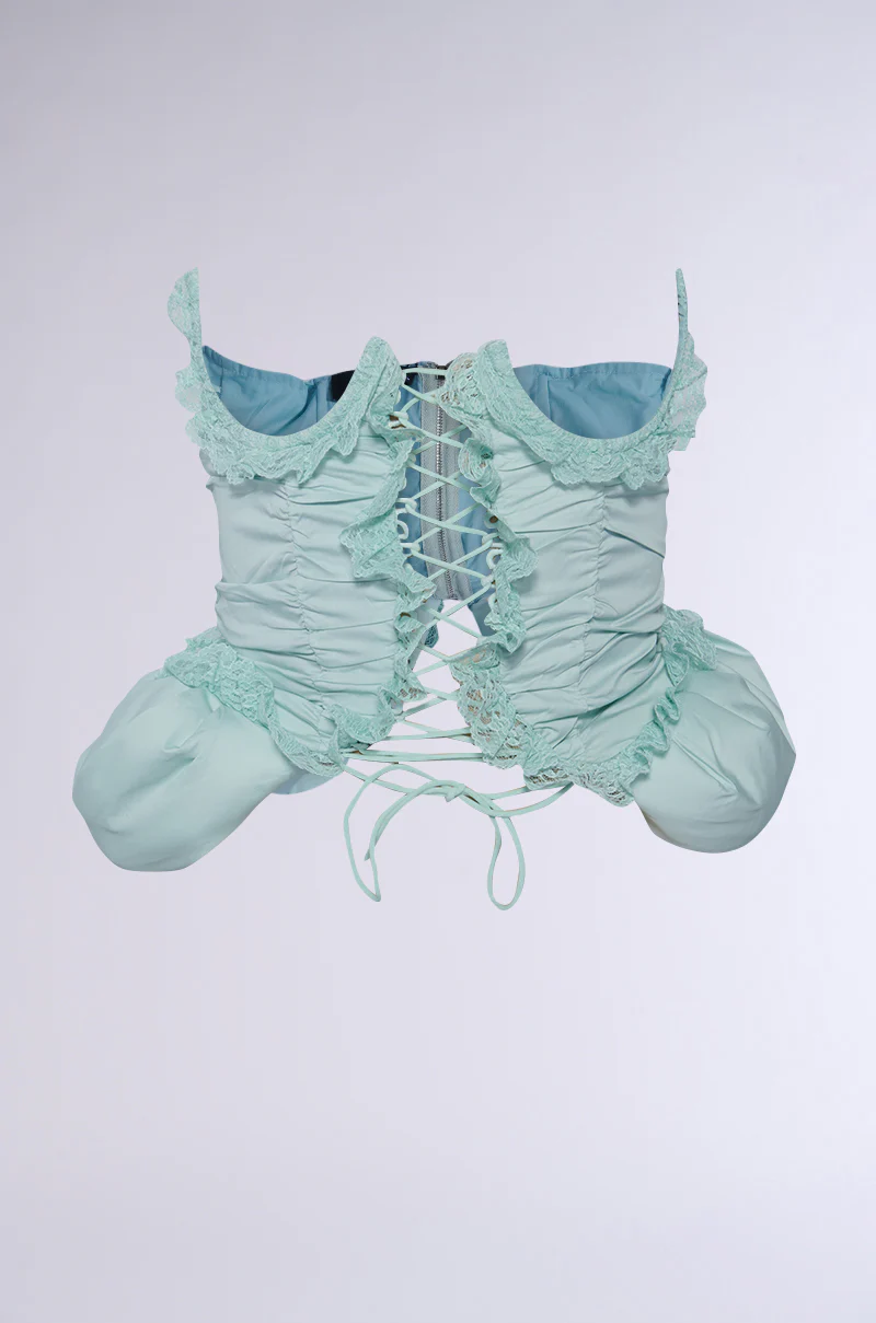 ADDISON CHIC BELT - Image 5