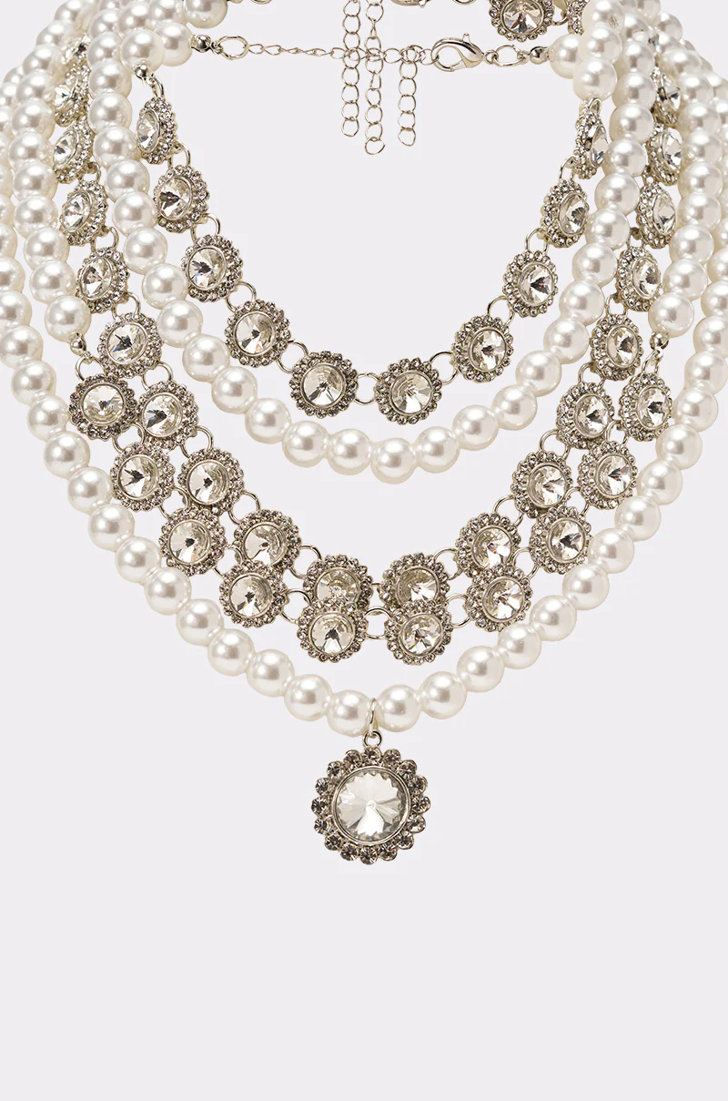 AFFORD IT NECKLACE - Image 4