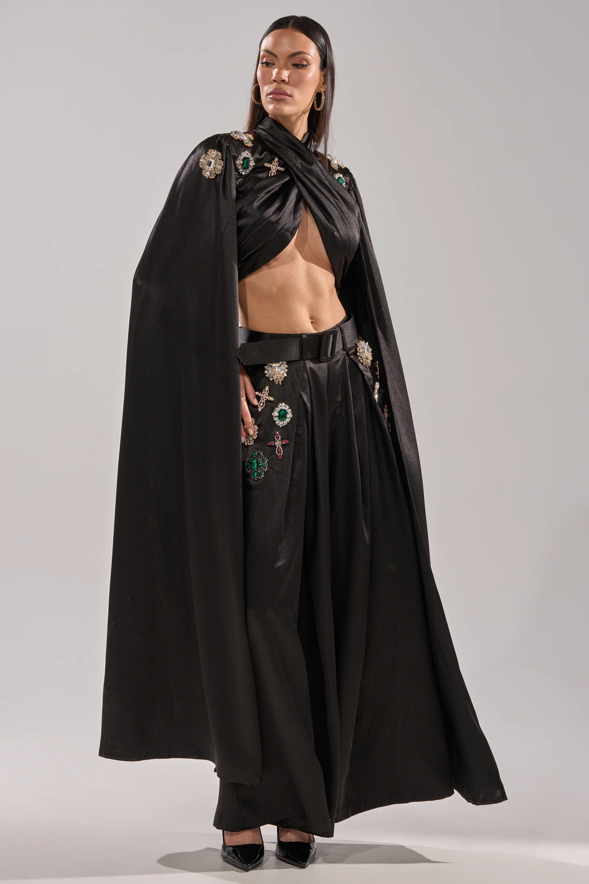 AFTER DARK TROUSER - Image 10