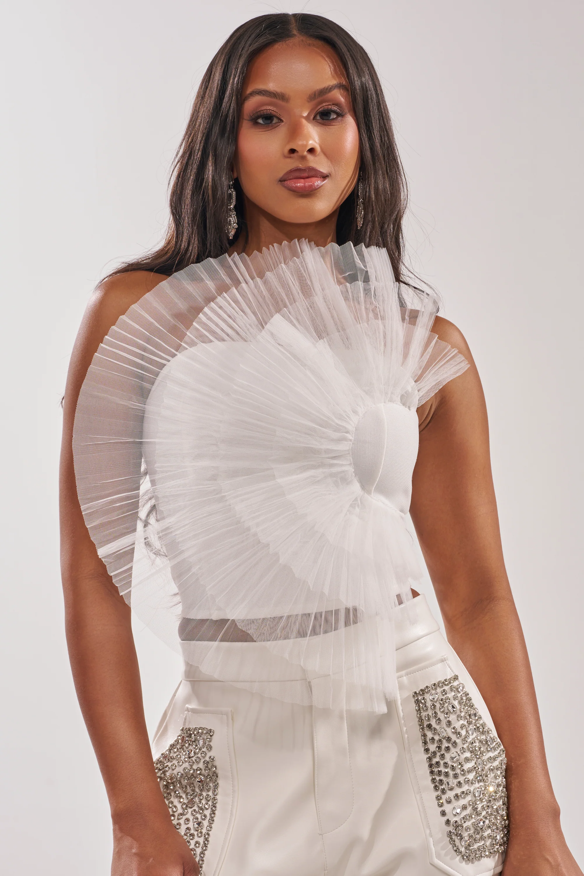 ALL DIFFERENT WAYS CORSET - Image 3