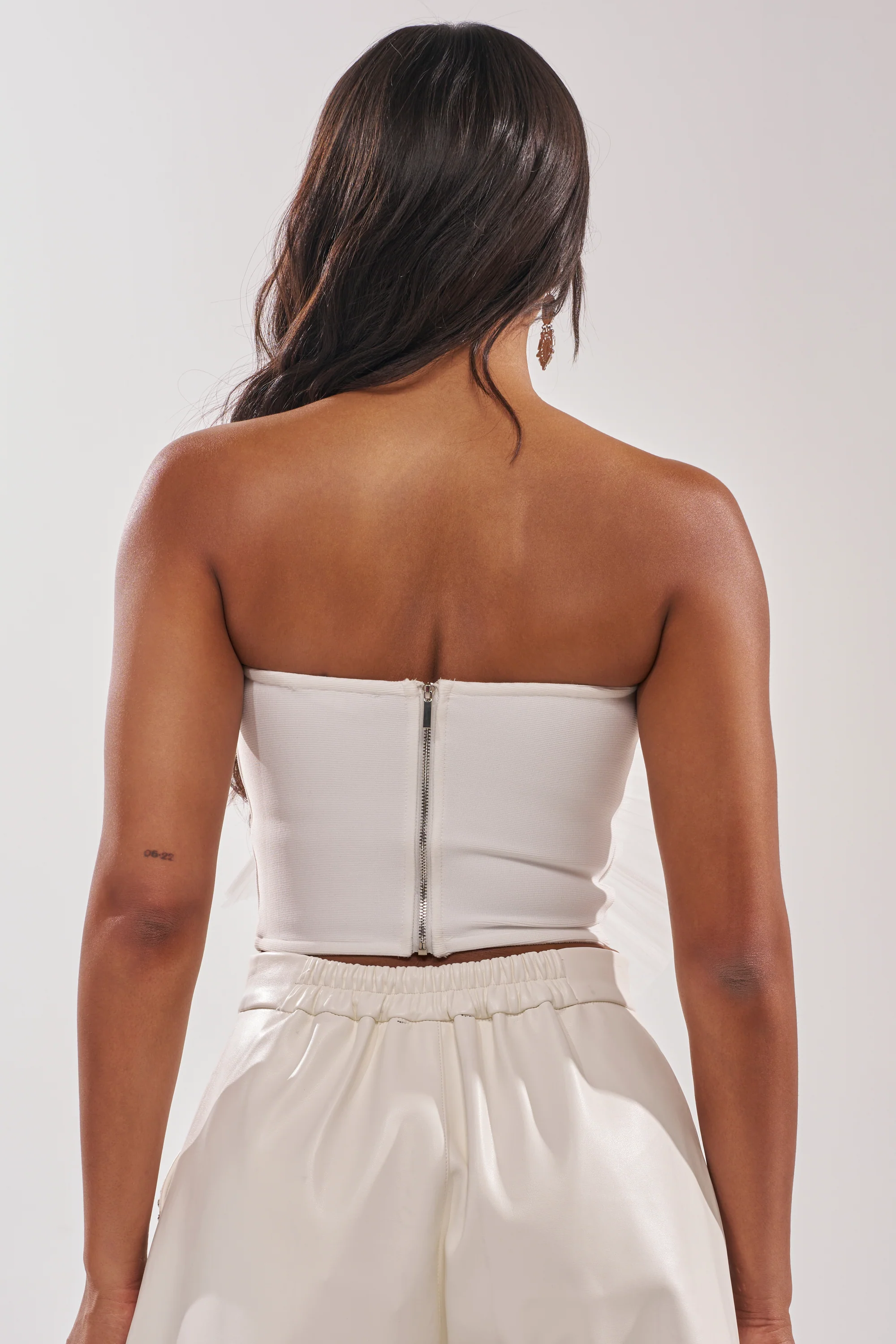 ALL DIFFERENT WAYS CORSET - Image 6
