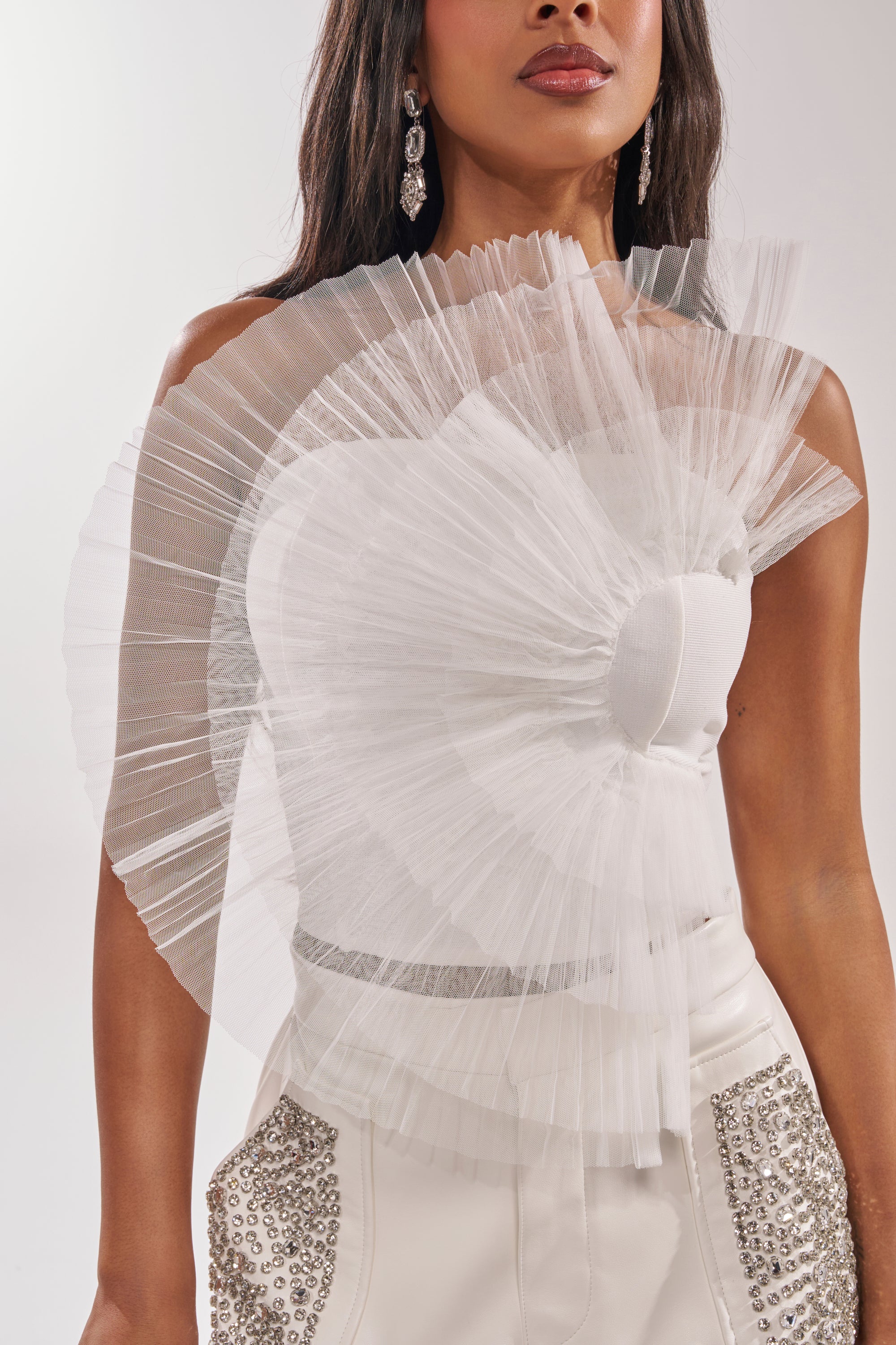 ALL DIFFERENT WAYS CORSET - Image 9