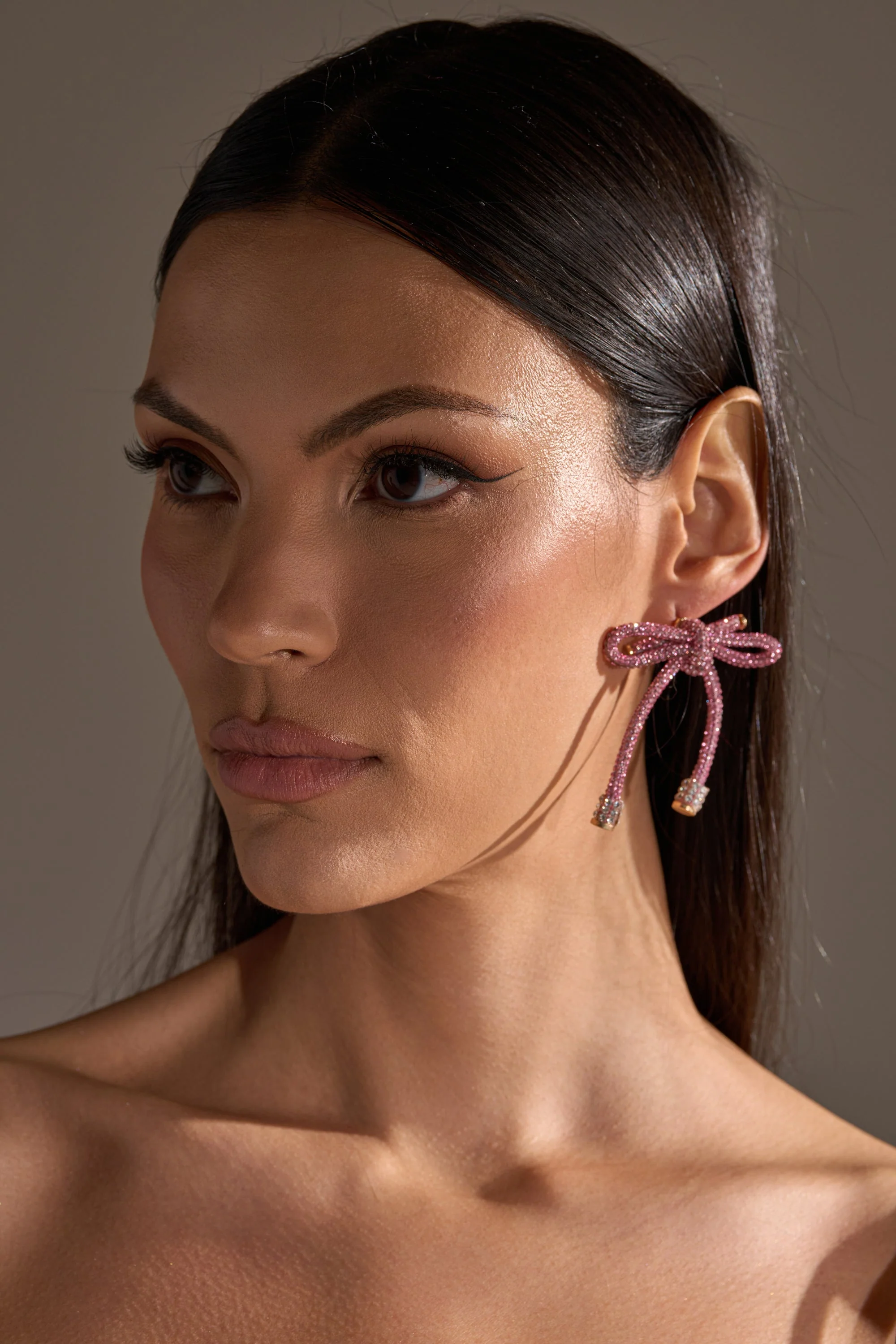ALL NIGHT LONG EARRING - Image 3