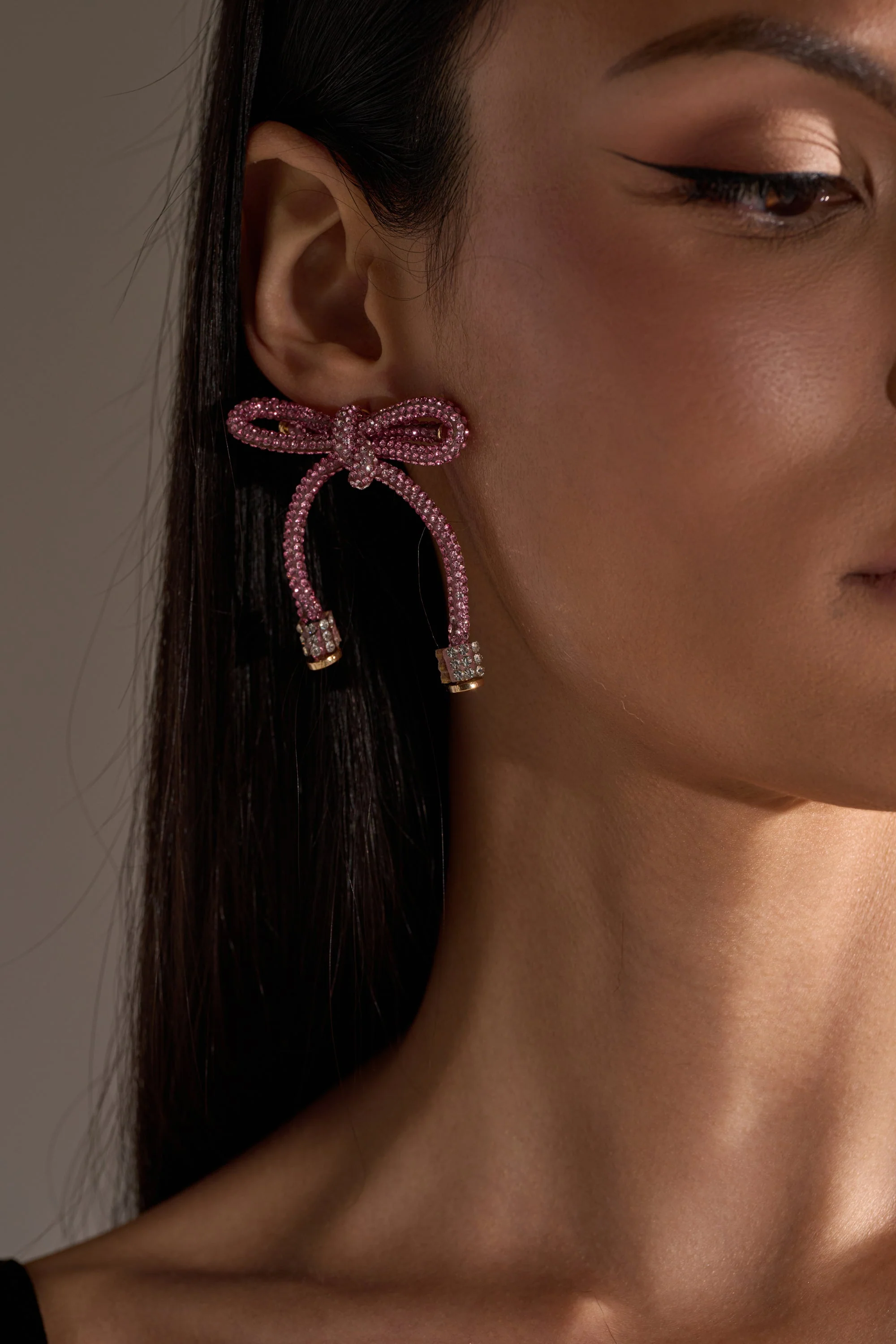 ALL NIGHT LONG EARRING - Image 4