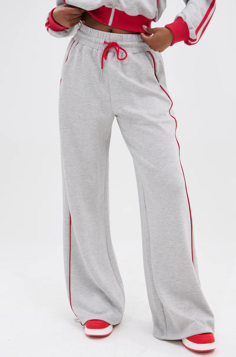 ALL STAR SIDE STRIPE SWEATPANT - Image 2