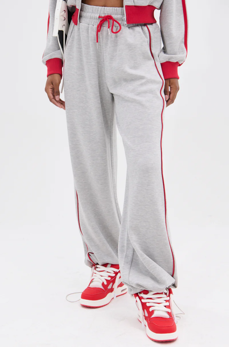 ALL STAR SIDE STRIPE SWEATPANT - Image 3