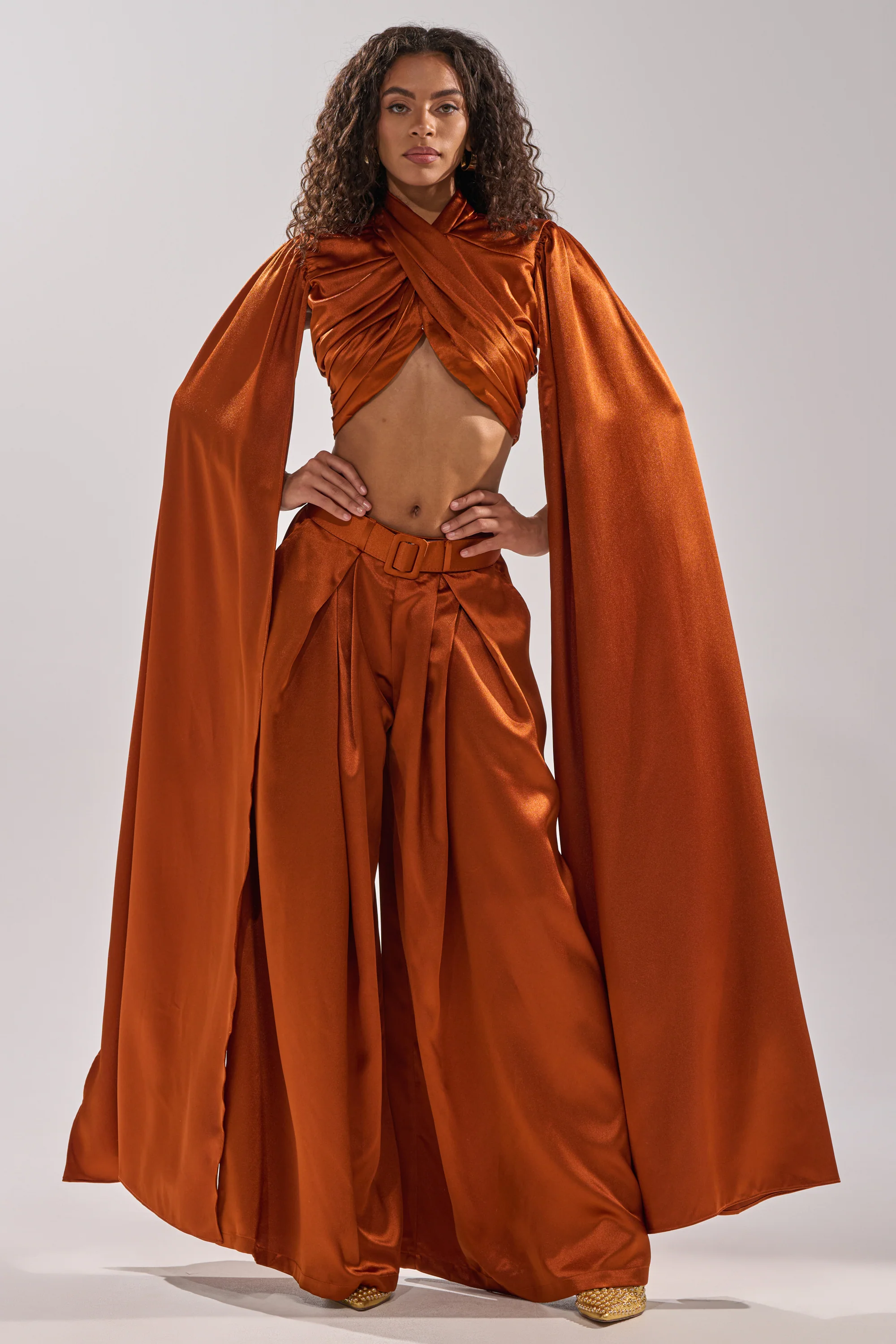 ALL WE EVER KNEW TROUSER - Image 5