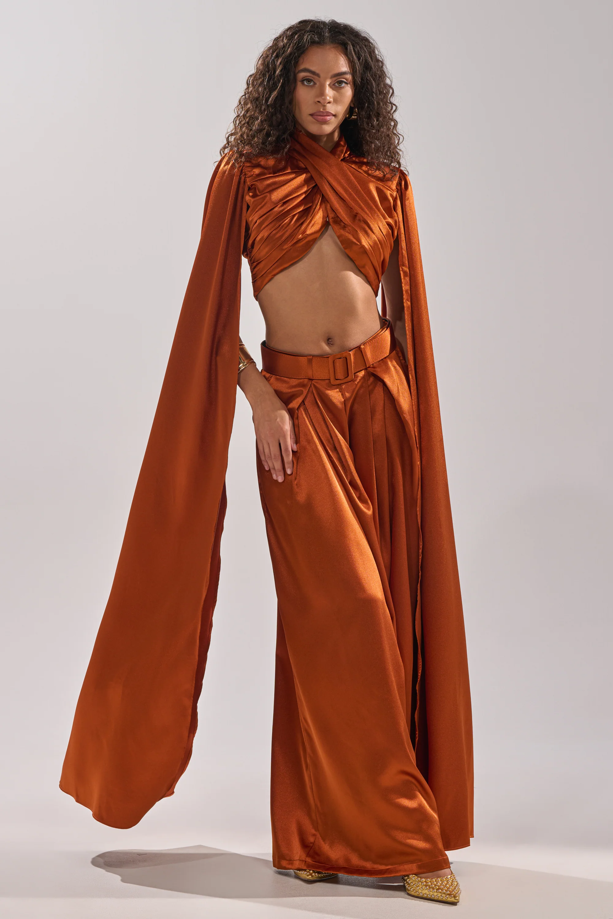 ALL WE EVER KNEW TROUSER - Image 7