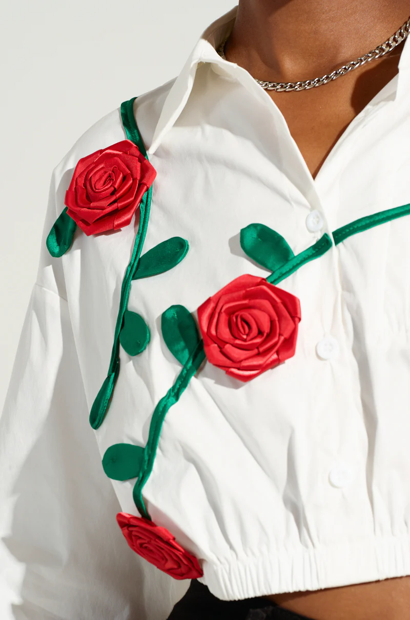 ALWAYS CLASSIC BUTTON DOWN TOP - Image 7