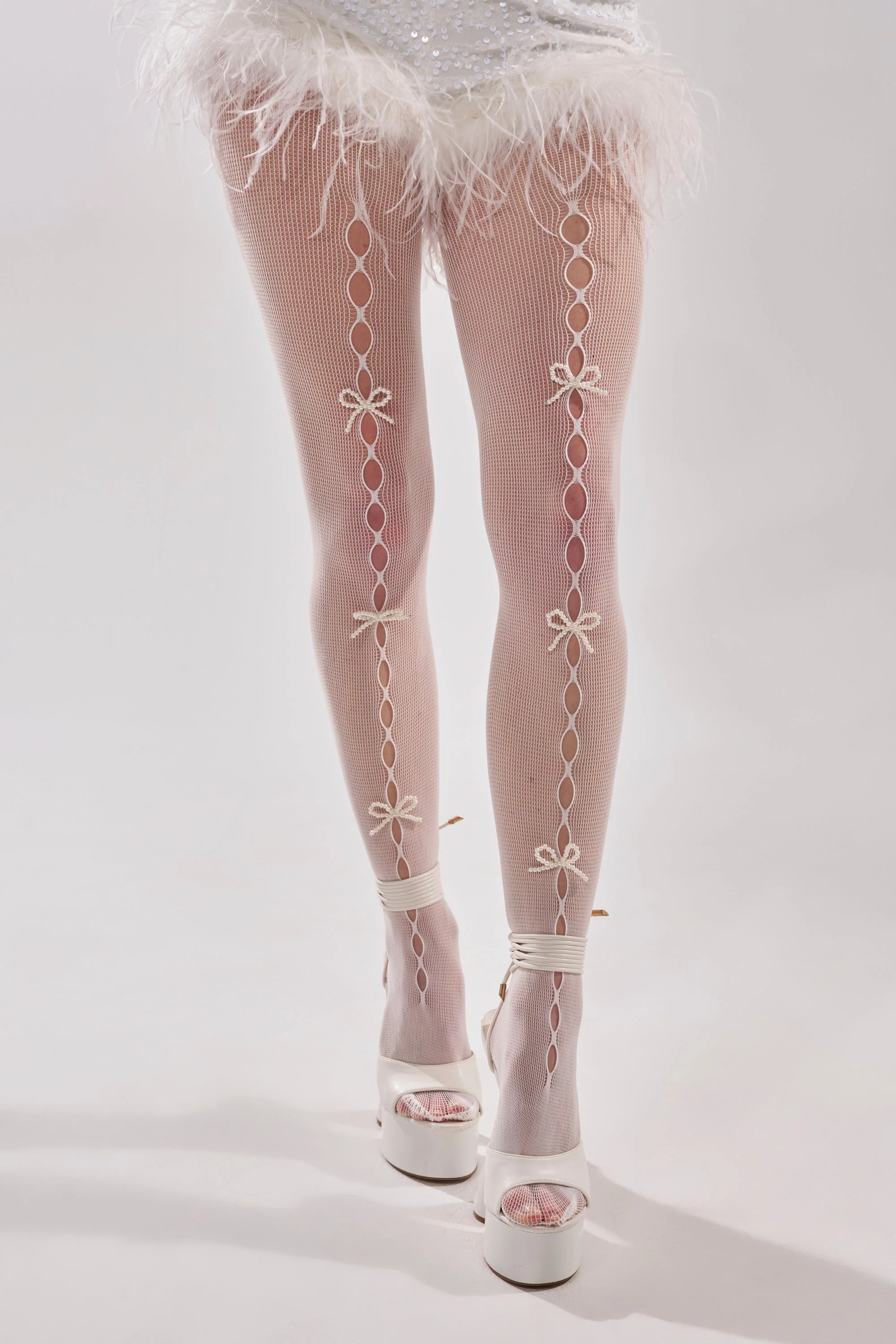 ANGEL SEASON TIGHTS - Image 3