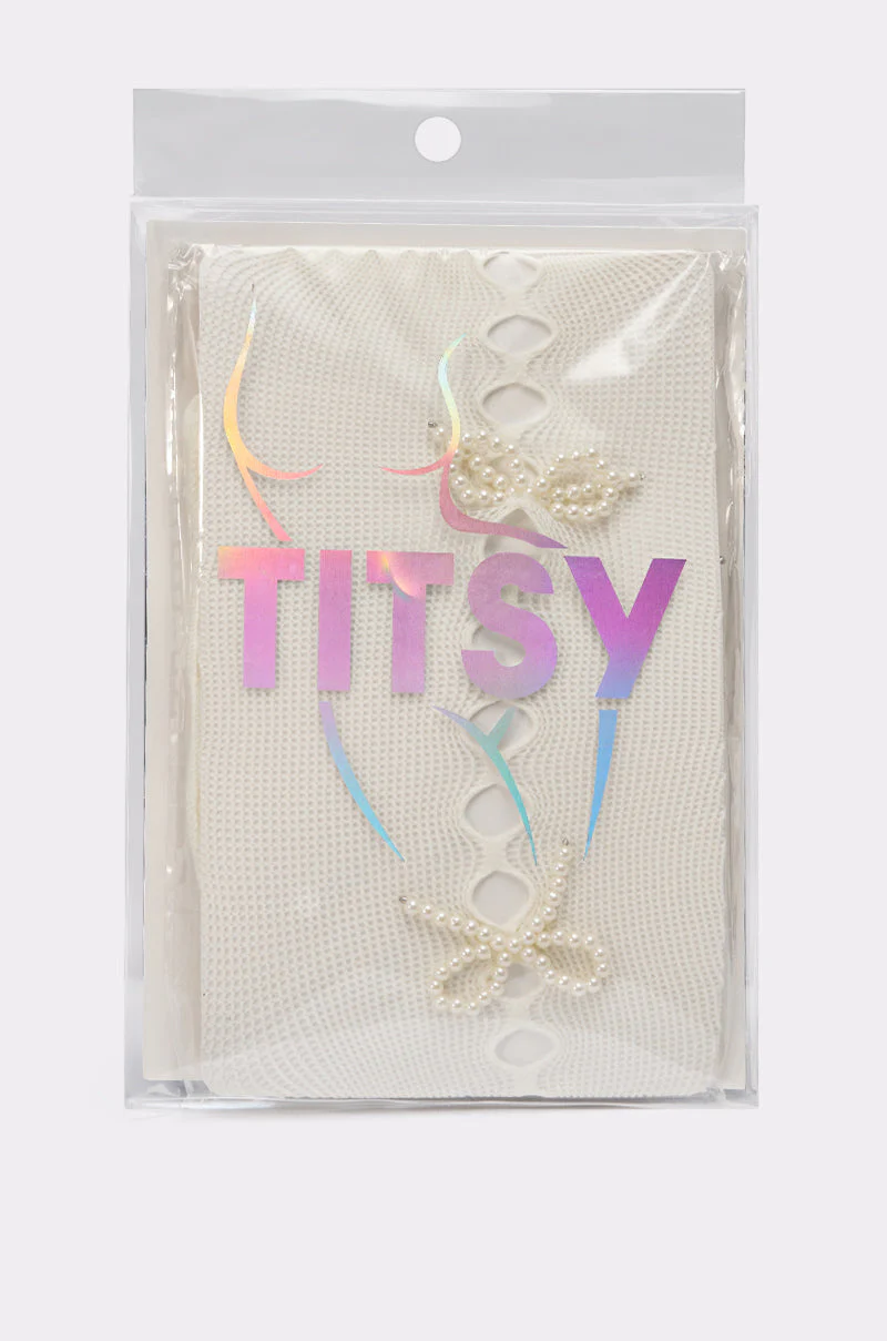 ANGEL SEASON TIGHTS - Image 6
