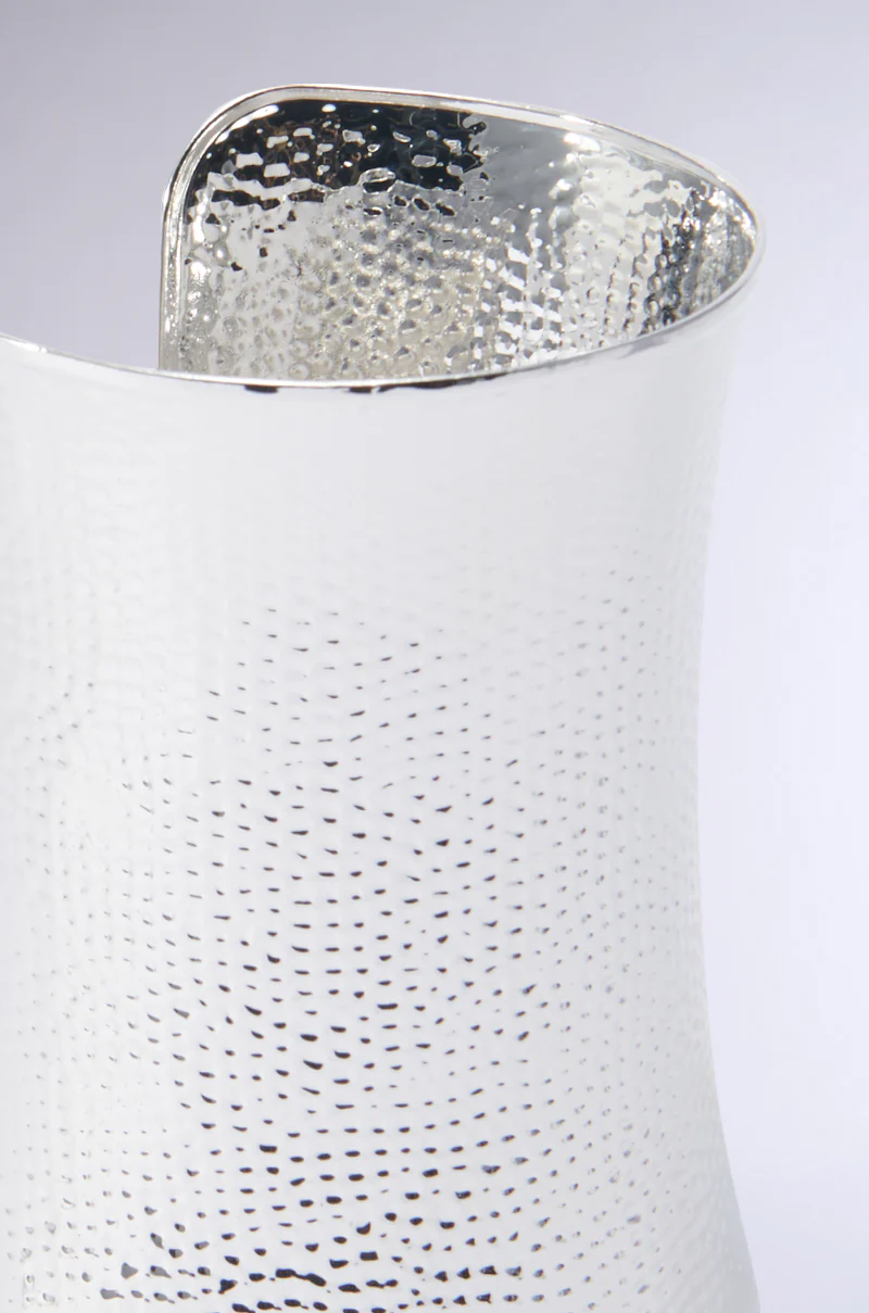 ART DECO BRACELET CUFF - Image 4