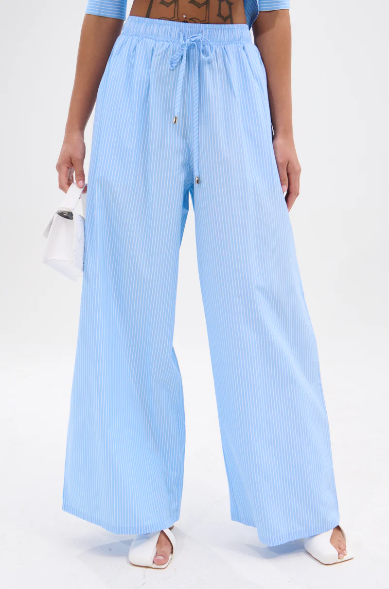 ASHLEY RELAXED PANT - Image 2