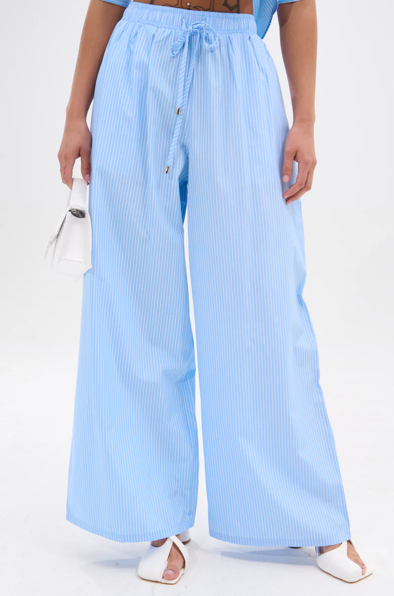 ASHLEY RELAXED PANT - Image 3