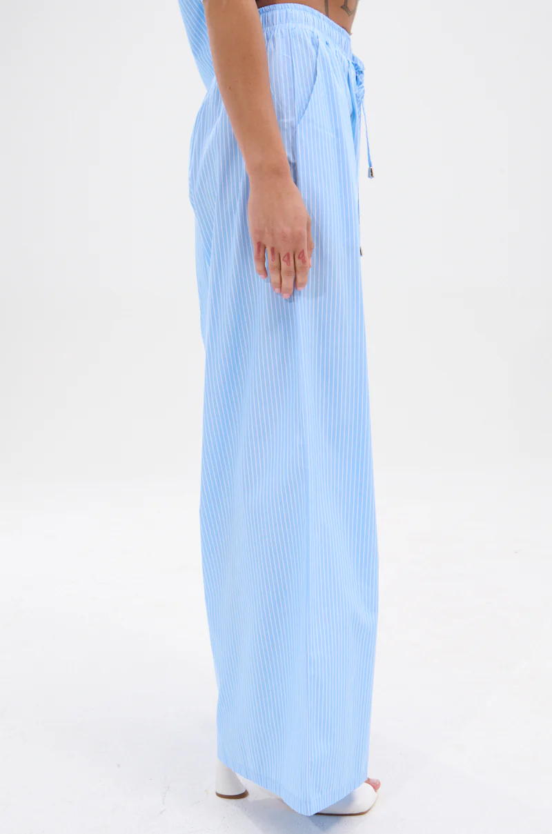 ASHLEY RELAXED PANT - Image 4