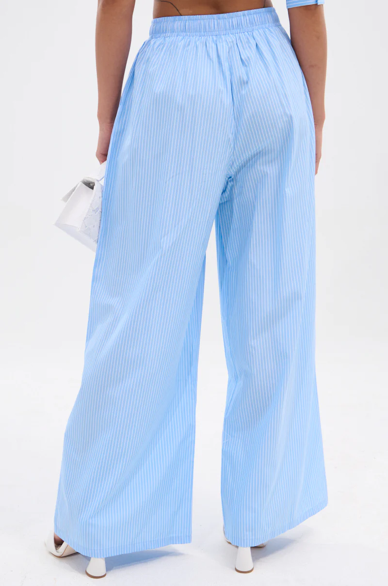 ASHLEY RELAXED PANT - Image 5