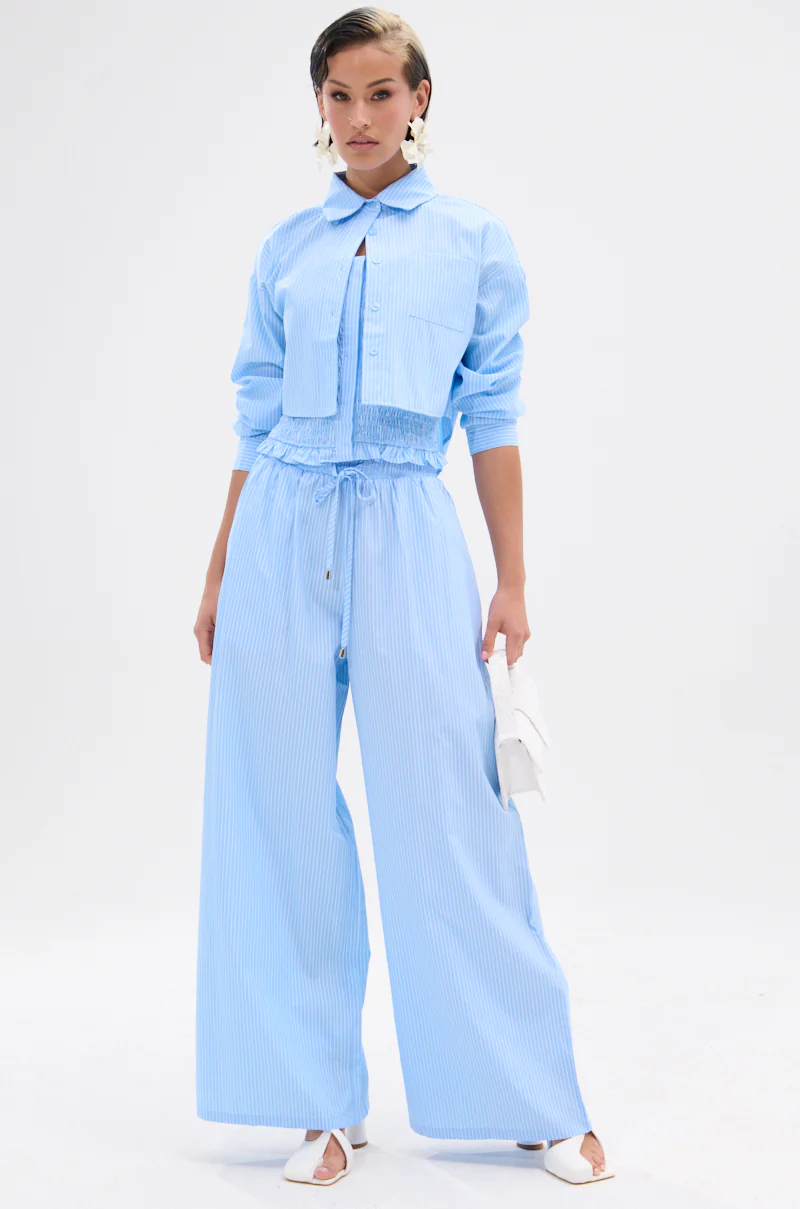 ASHLEY RELAXED PANT - Image 6