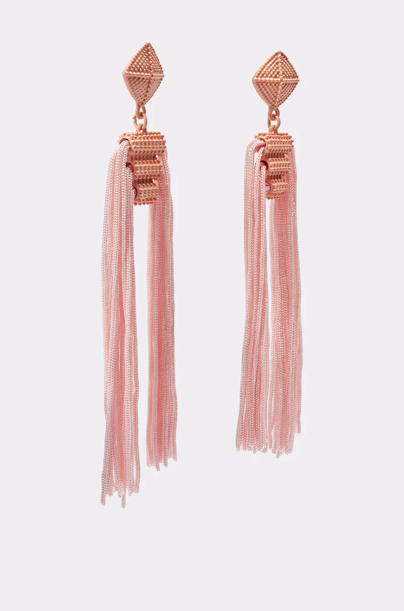 ASK ME OUT EARRING - Image 3