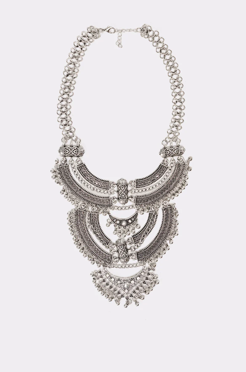 AT THE FESTIVAL NECKLACE - Image 3