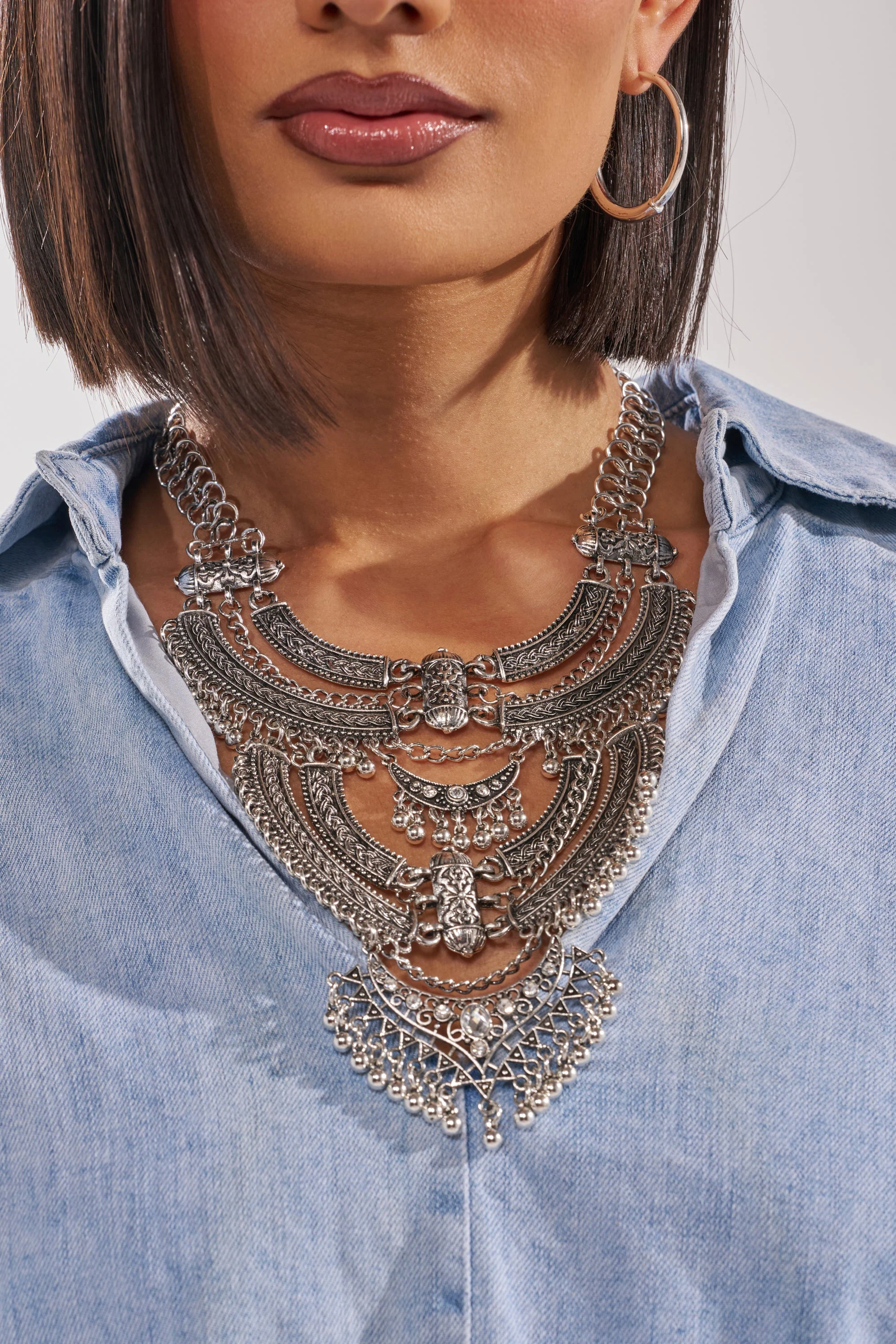 AT THE FESTIVAL NECKLACE - Image 4