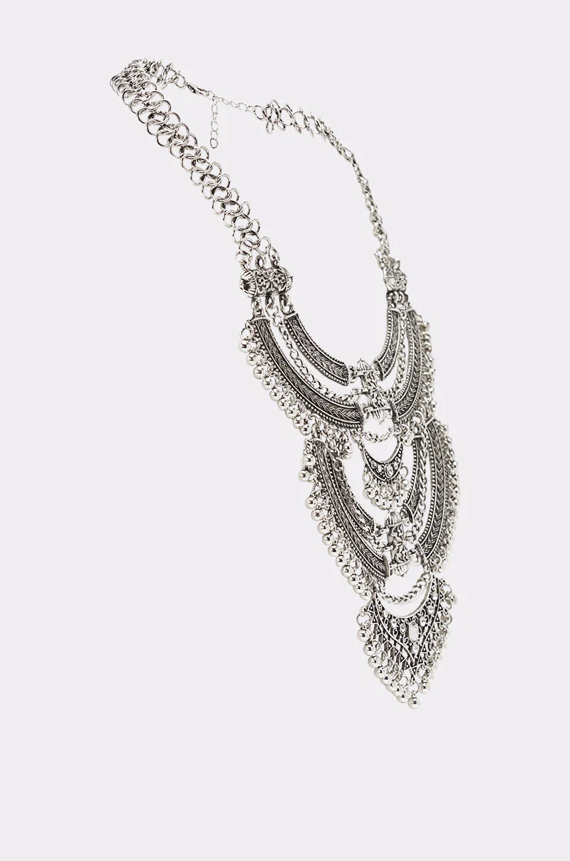 AT THE FESTIVAL NECKLACE - Image 5