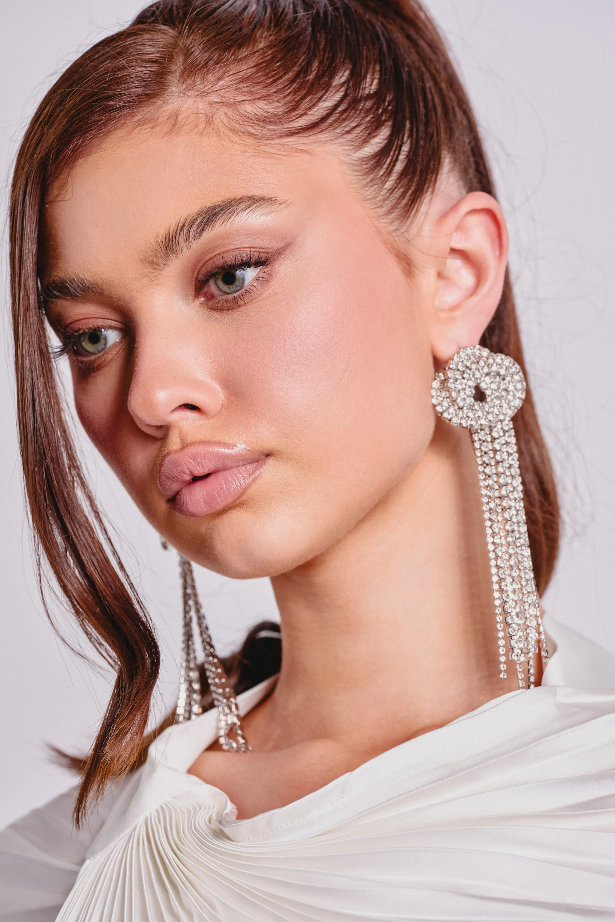 AT THE PARTY EARRING - Image 2