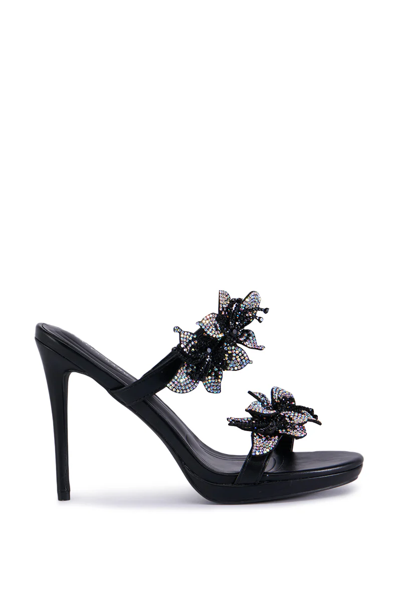 AZALEA WANG LUCKYONE SANDAL - Image 2