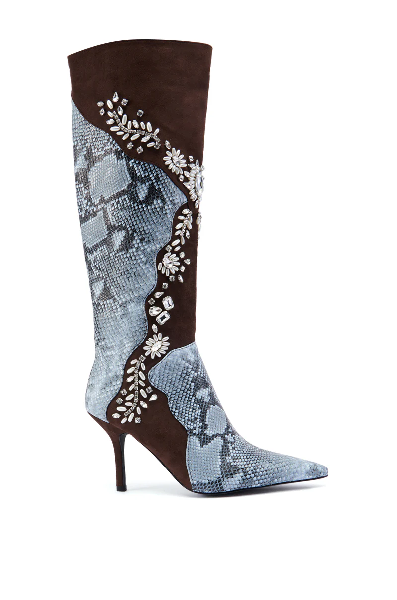 AZALEA WANG SERENDIPTY MULTI BOOT - Image 2