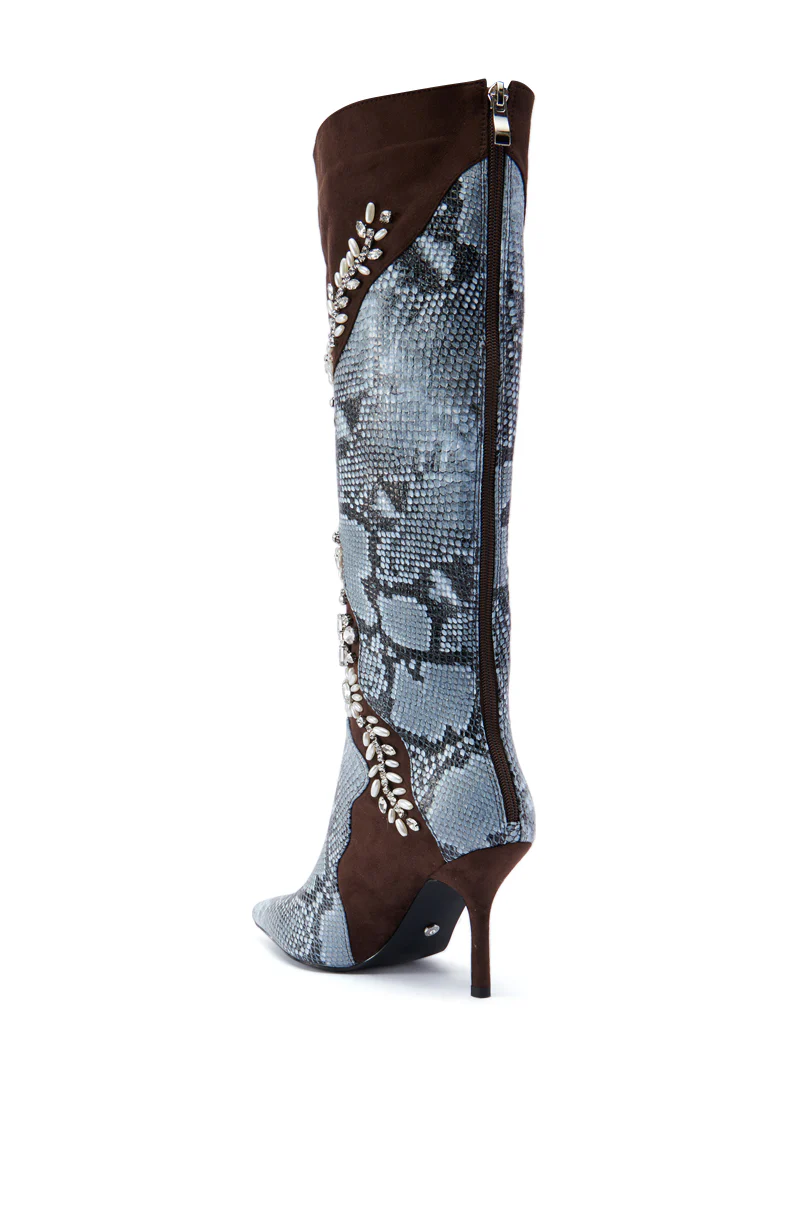 AZALEA WANG SERENDIPTY MULTI BOOT - Image 4