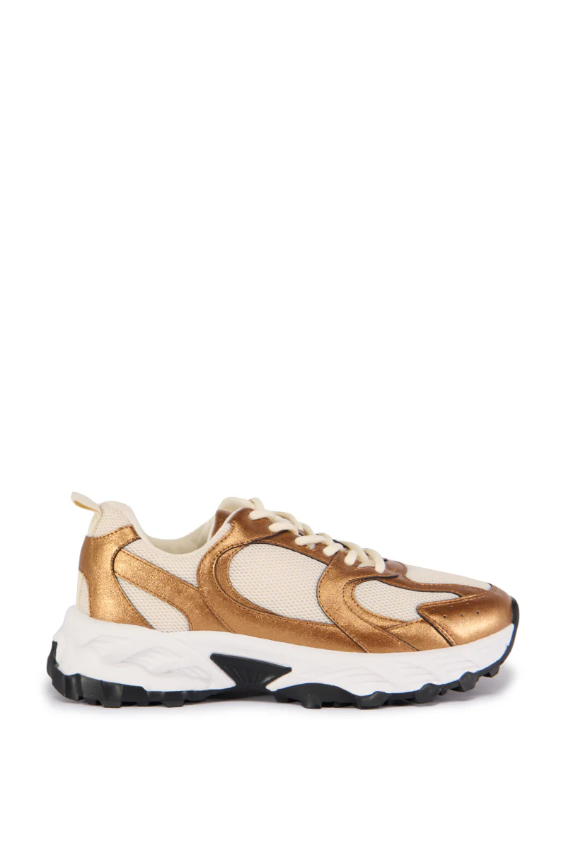AZALEA WANG WLLIAMS MULTI SNEAKER - Image 2