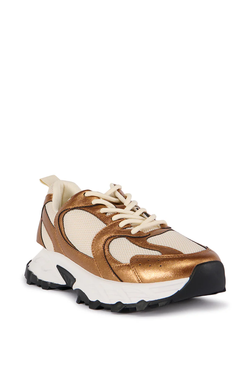 AZALEA WANG WLLIAMS MULTI SNEAKER - Image 3