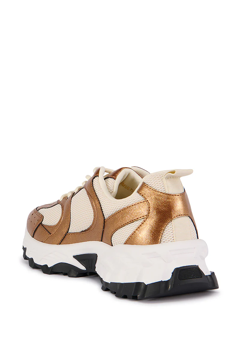 AZALEA WANG WLLIAMS MULTI SNEAKER - Image 4