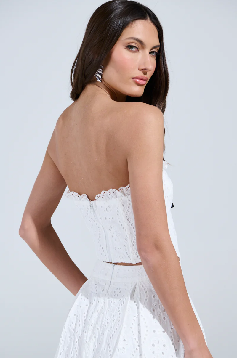 BABY PLEASE CORSET - Image 4