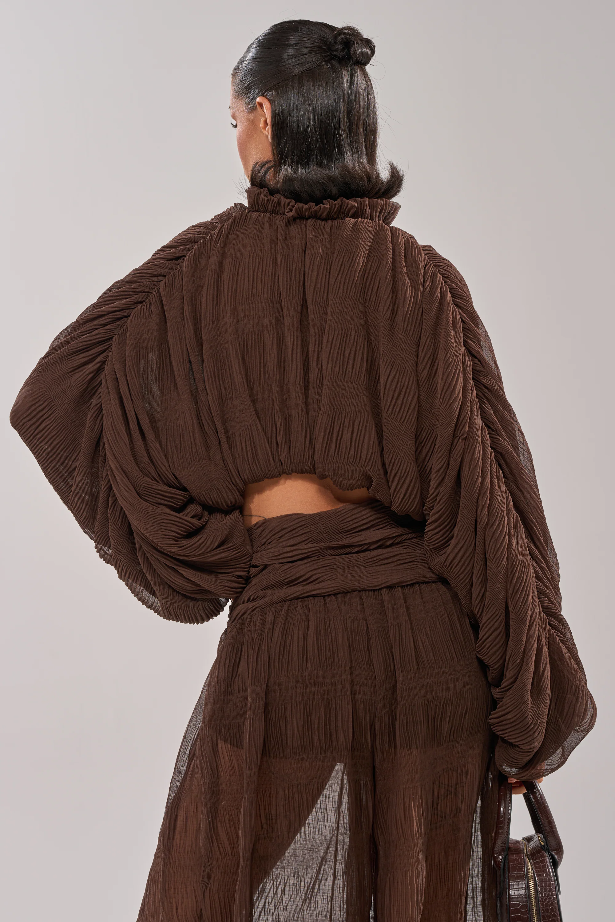 BABY THATS HOW I WANT IT BLOUSE - Image 4