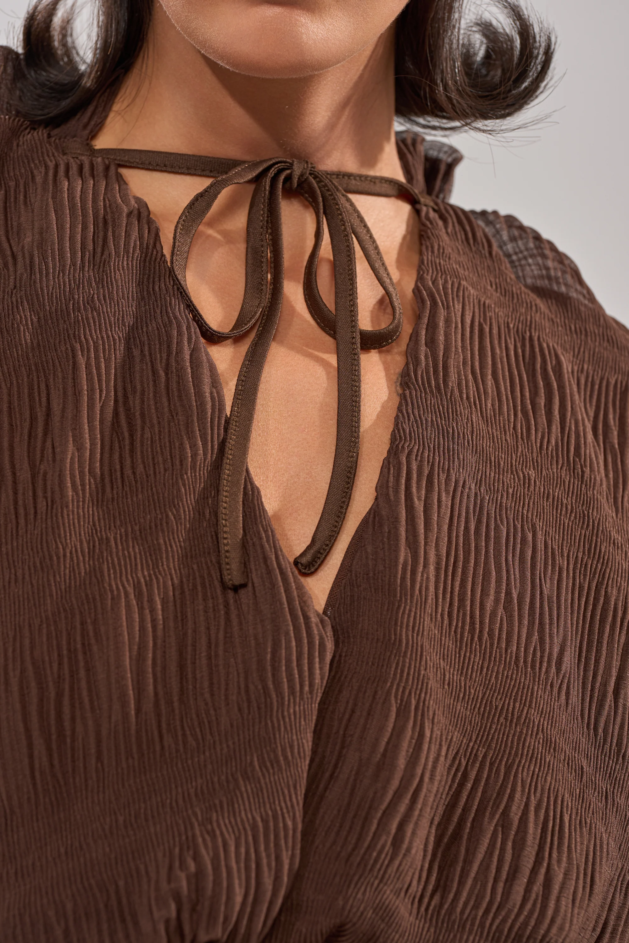 BABY THATS HOW I WANT IT BLOUSE - Image 8