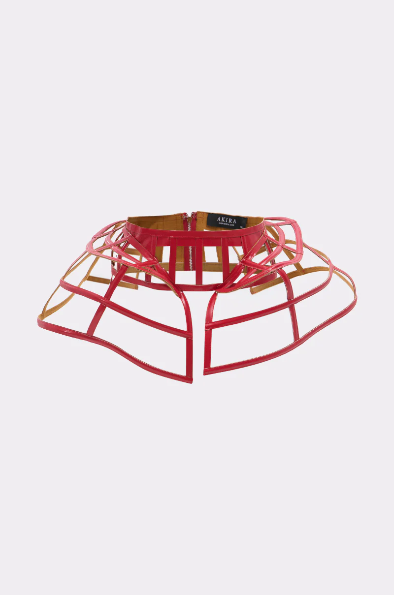 BACK UP CAGE BELT - Image 10