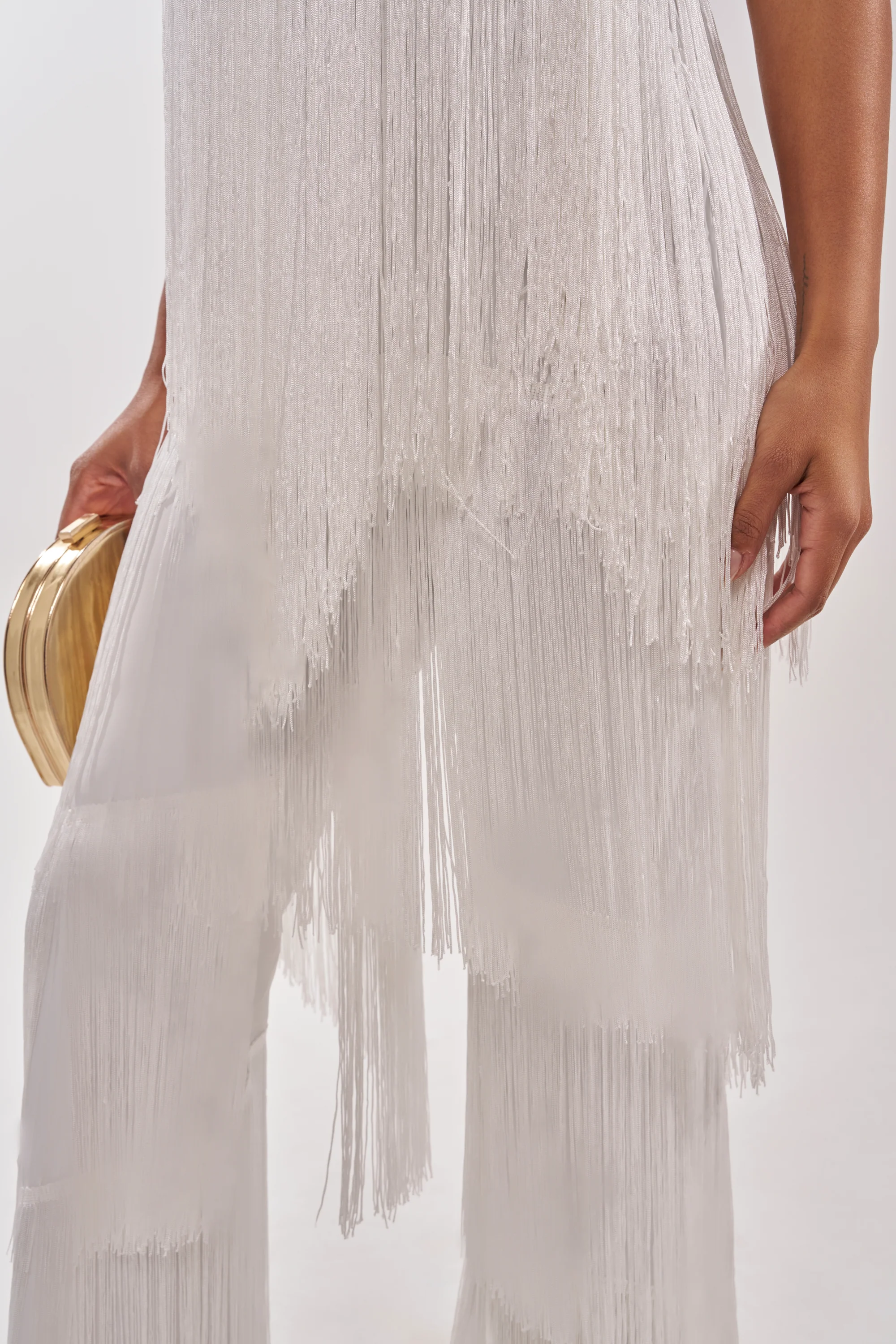 BAECATION FRINGE JUMPSUIT - Image 6