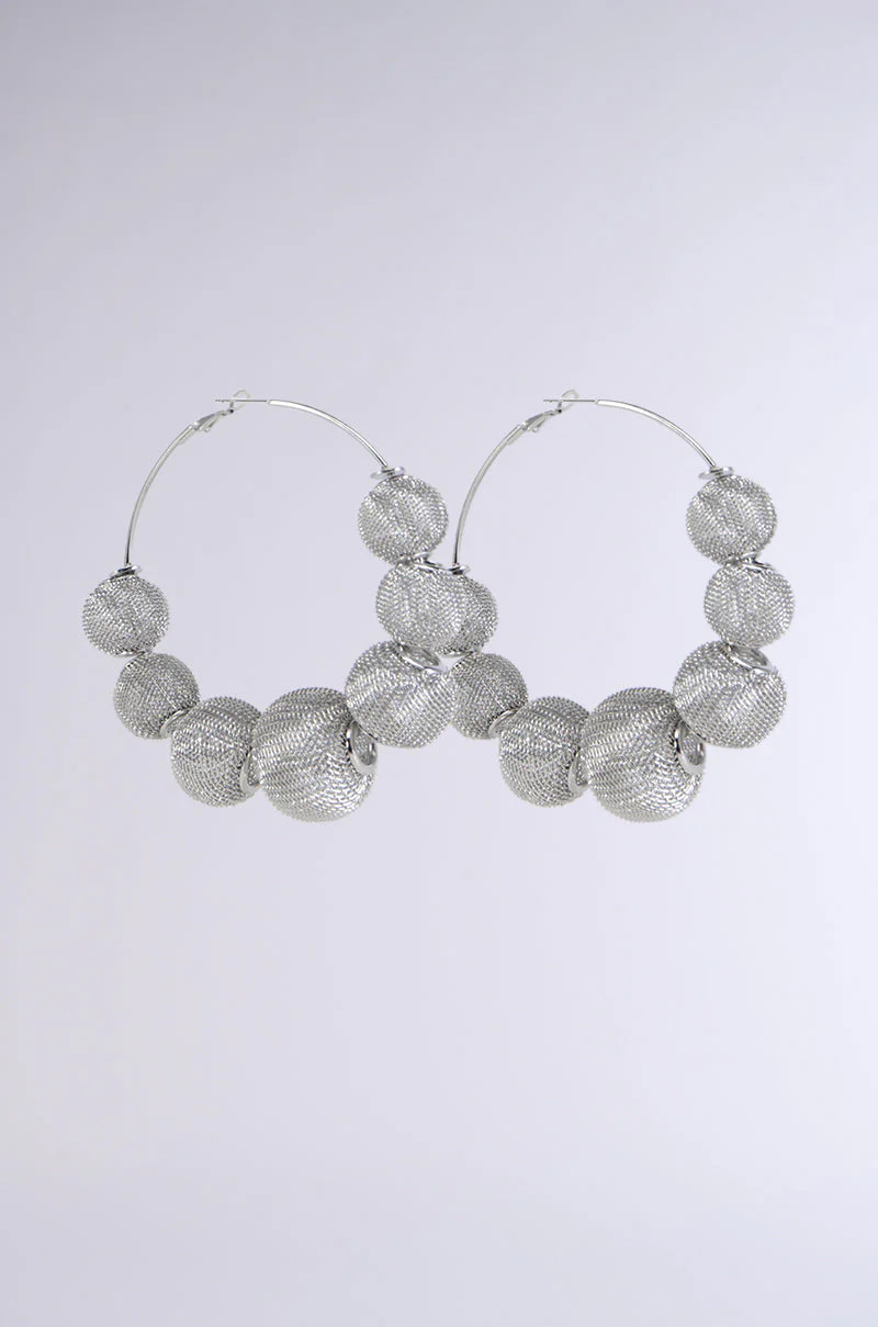 BALLIN EARRING - Image 2