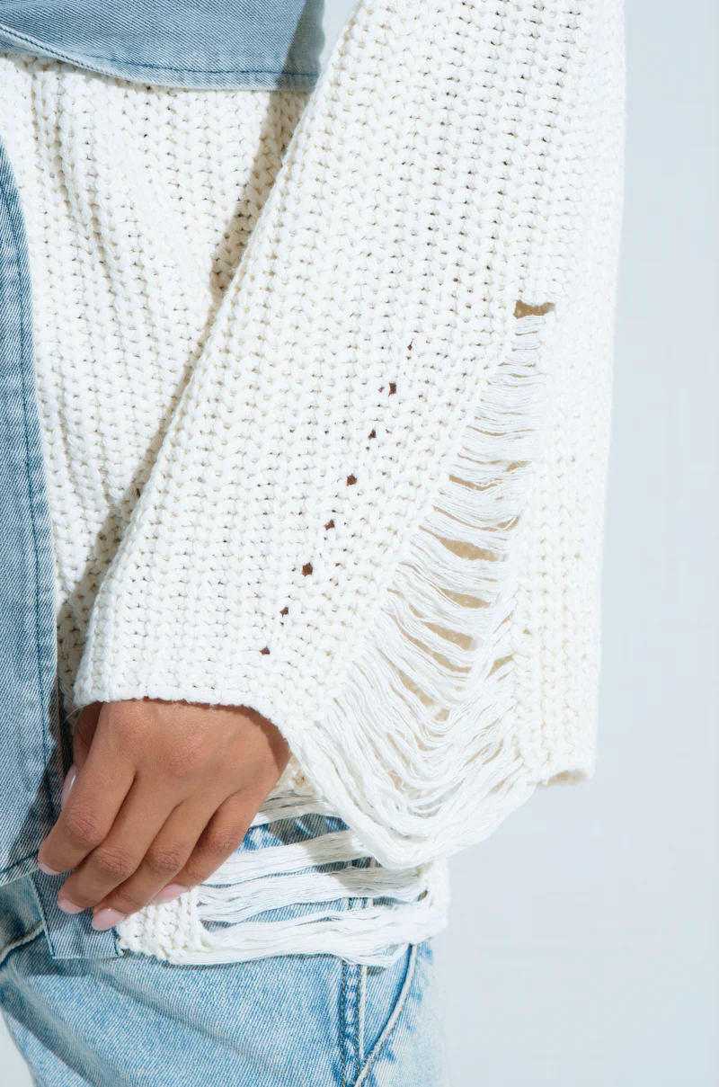 BE WITH YOU CARDIGAN - Image 6