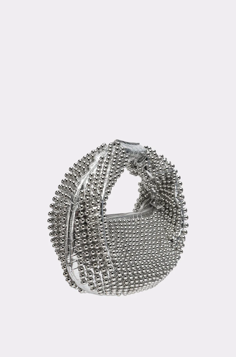 BEADED BABE PURSE - Image 4