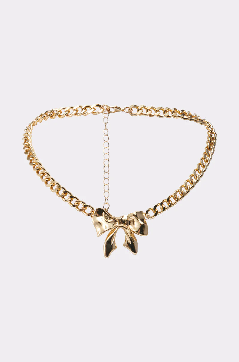 BELLA NECKLACE