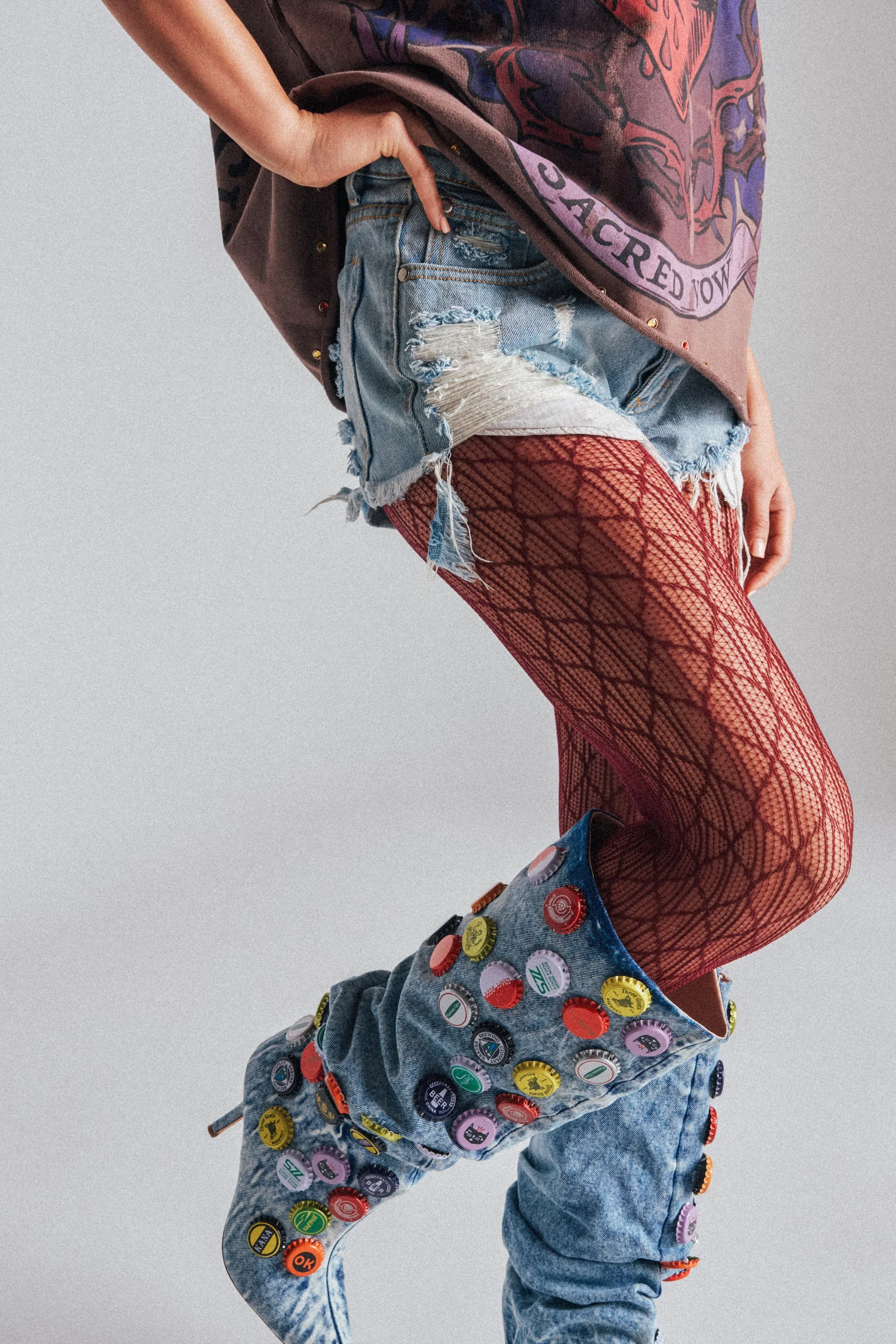 BELLA TIGHTS - Image 3