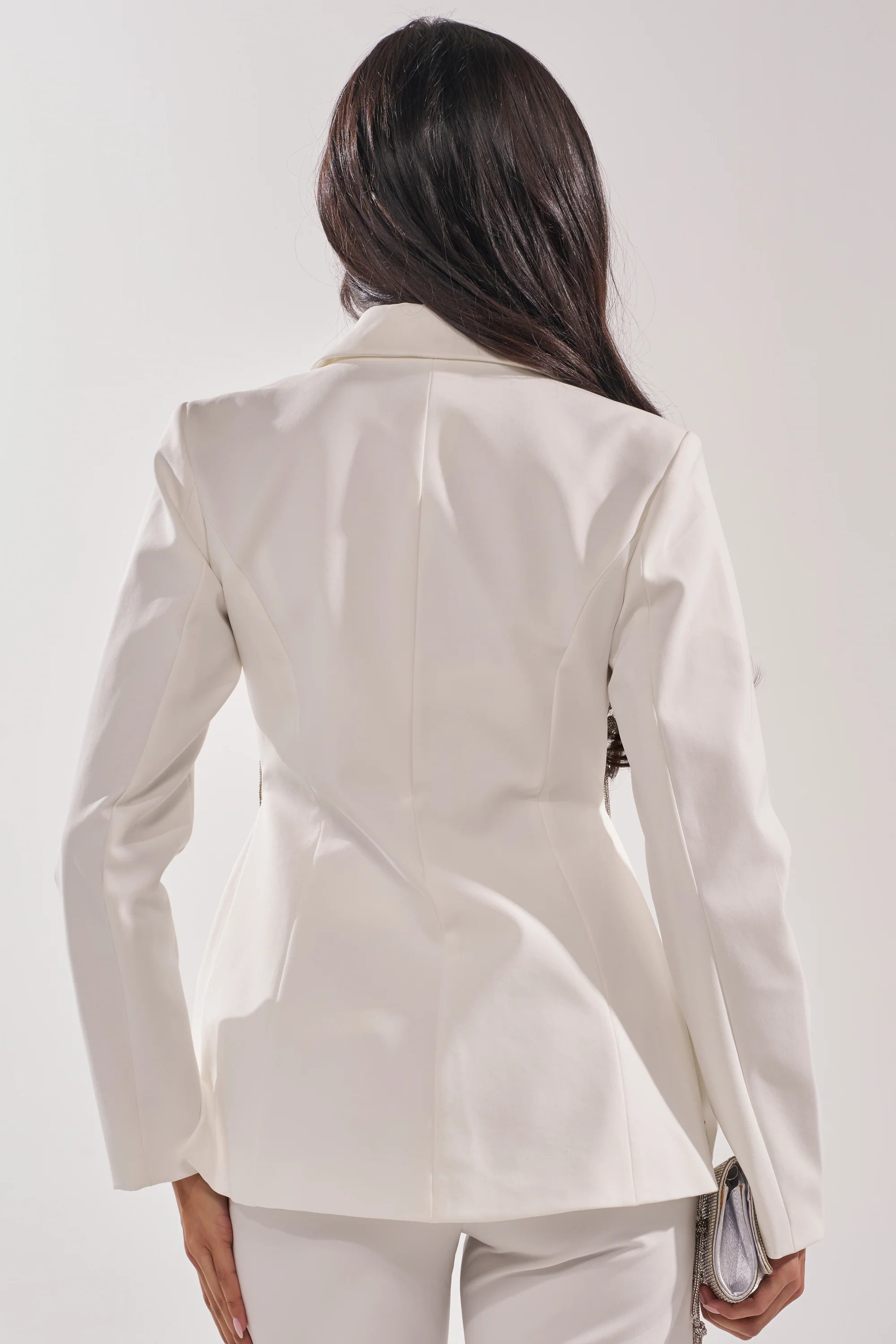 BELLISSIMA EMBELLISHED BLAZER - Image 5
