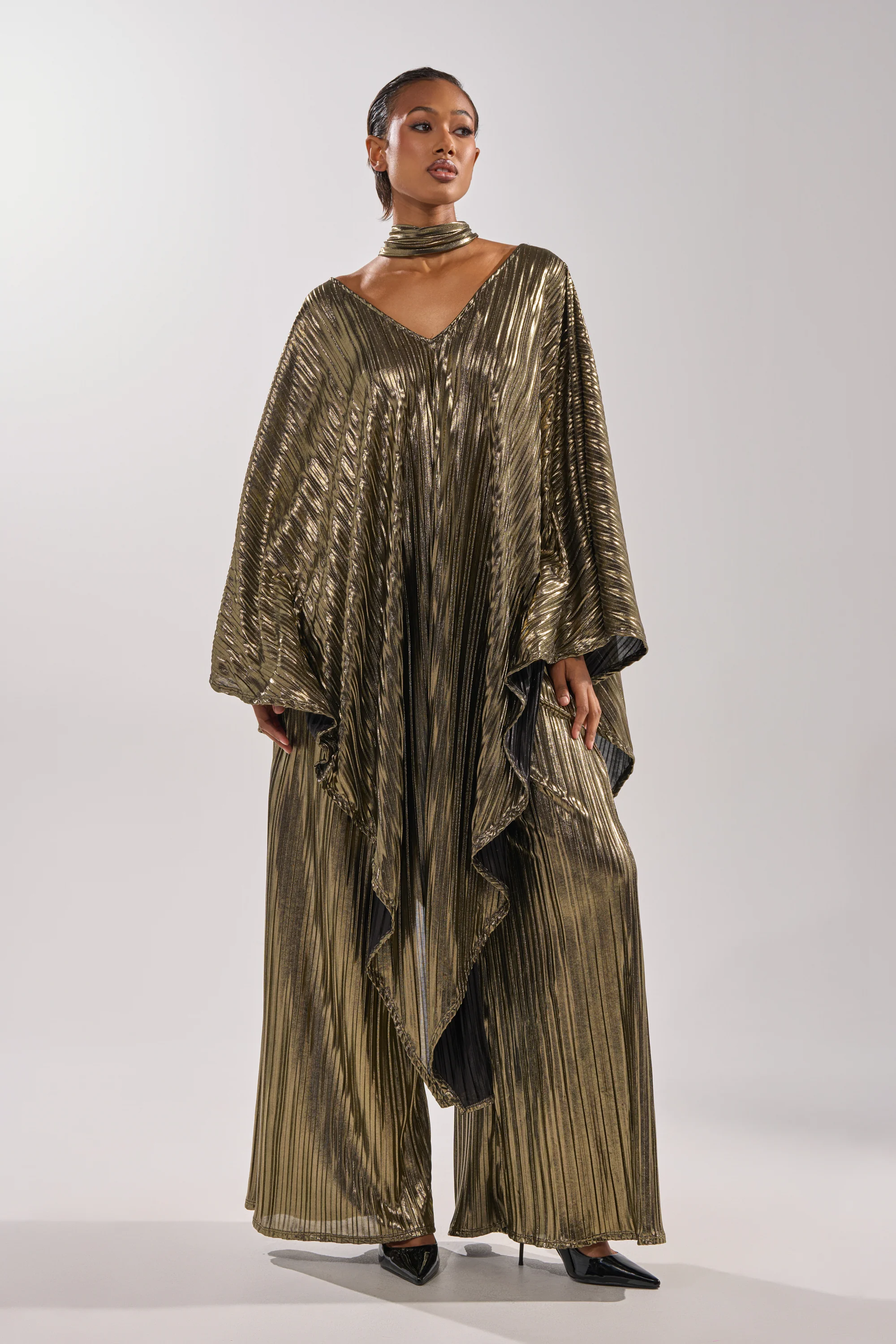 BEST DRESSED BLOUSE