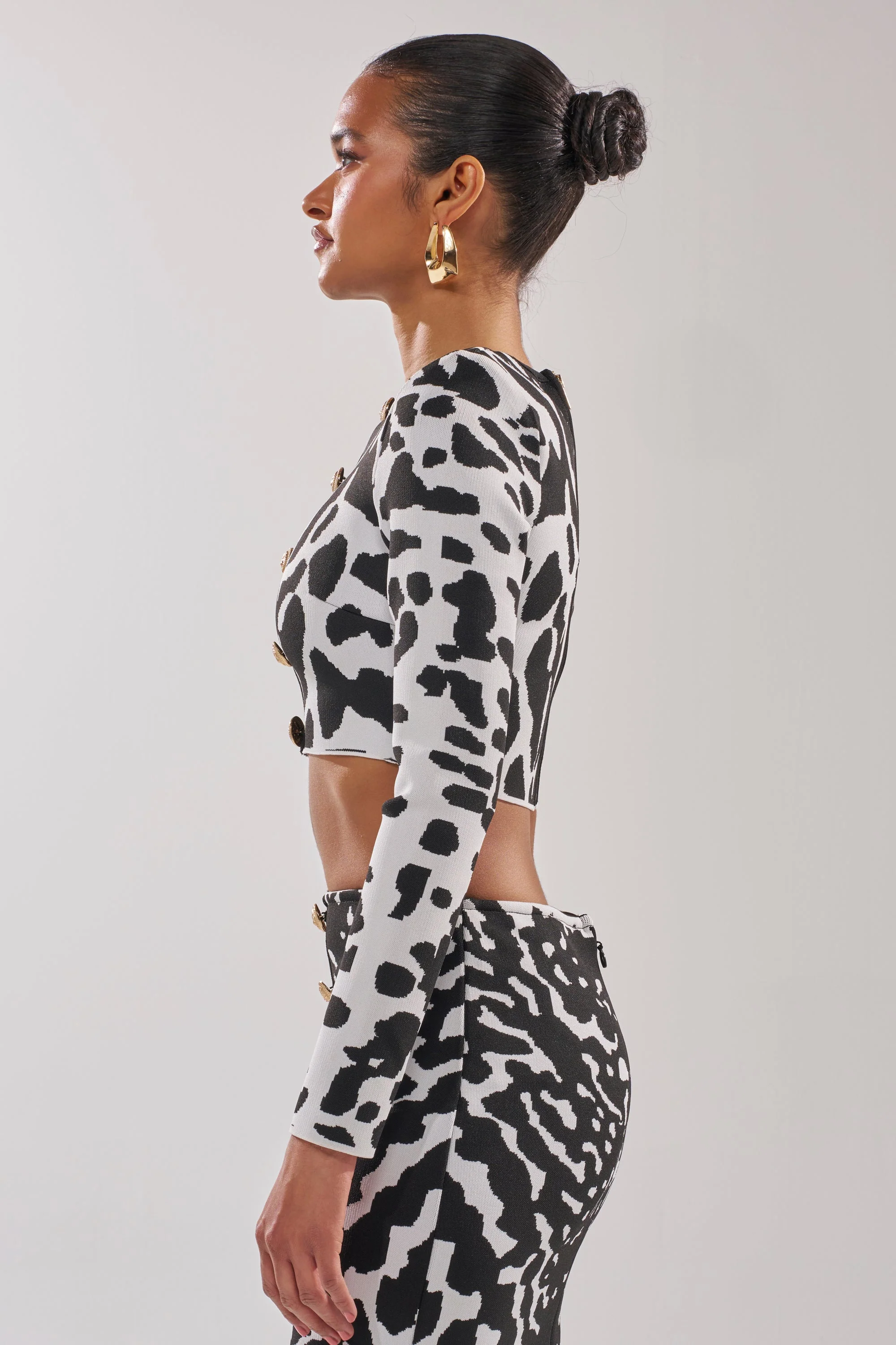 BEST DRESSED CARDIGAN - Image 3