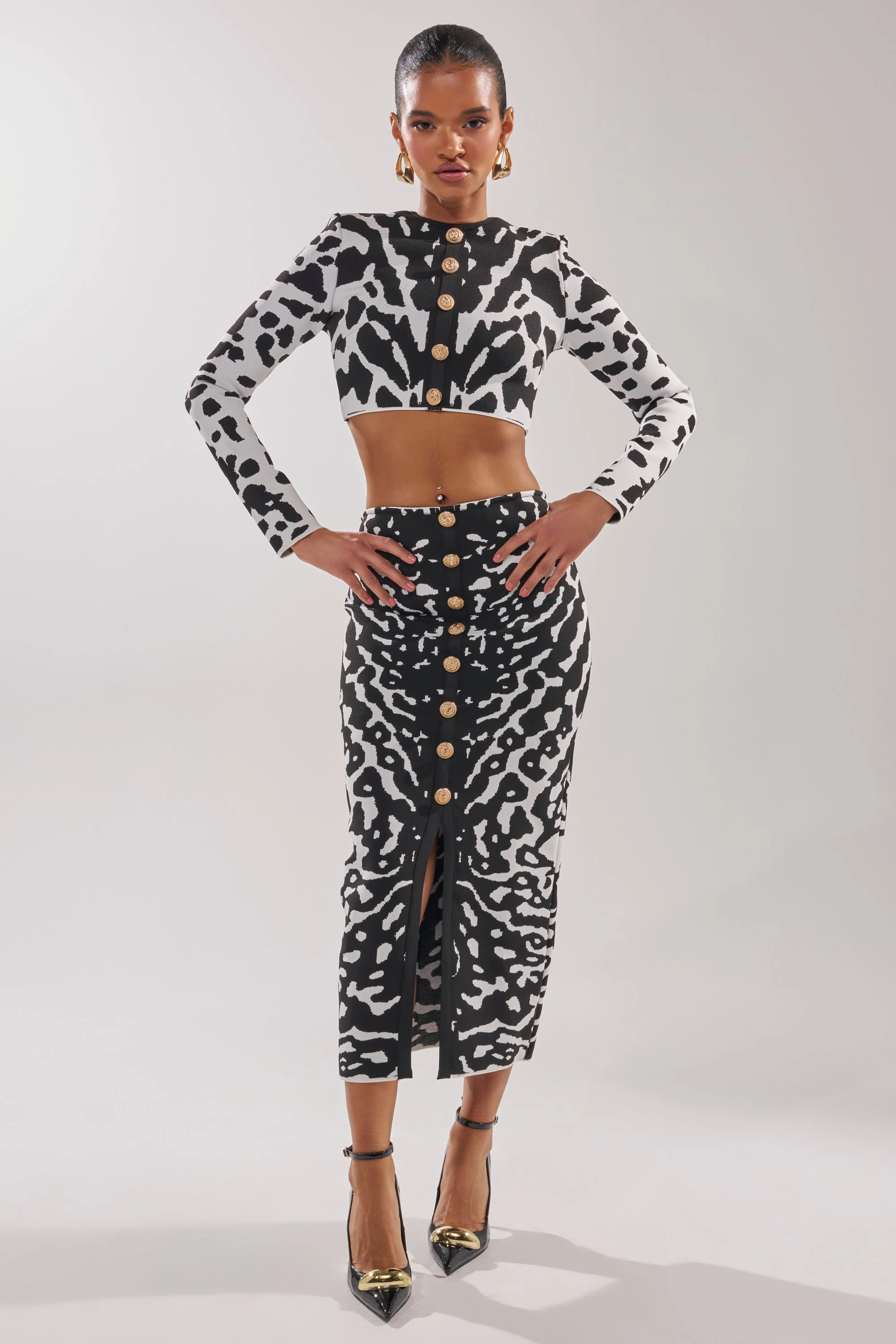 BEST DRESSED CARDIGAN - Image 6