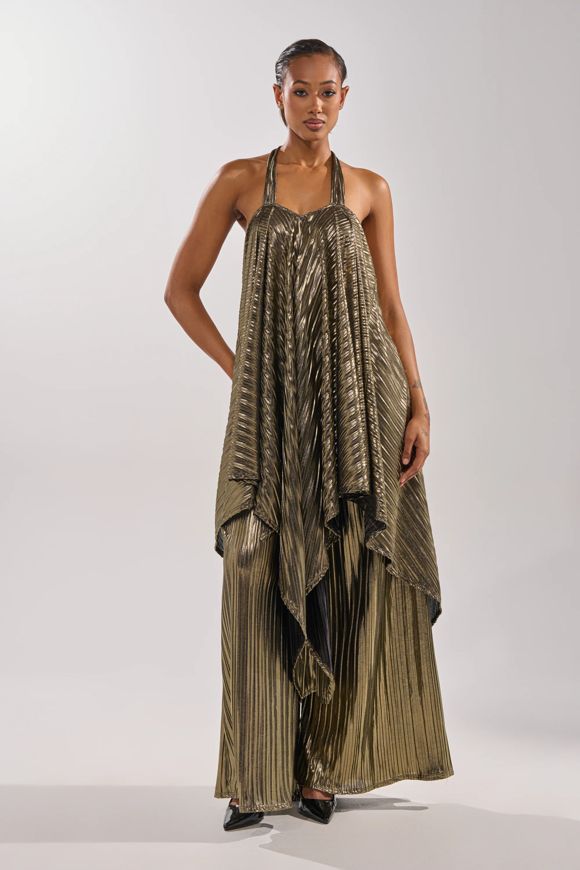 BEST DRESSED PALAZZO PANT - Image 6