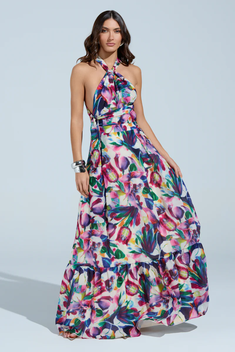 BETTER BE MAXI DRESS - Image 3